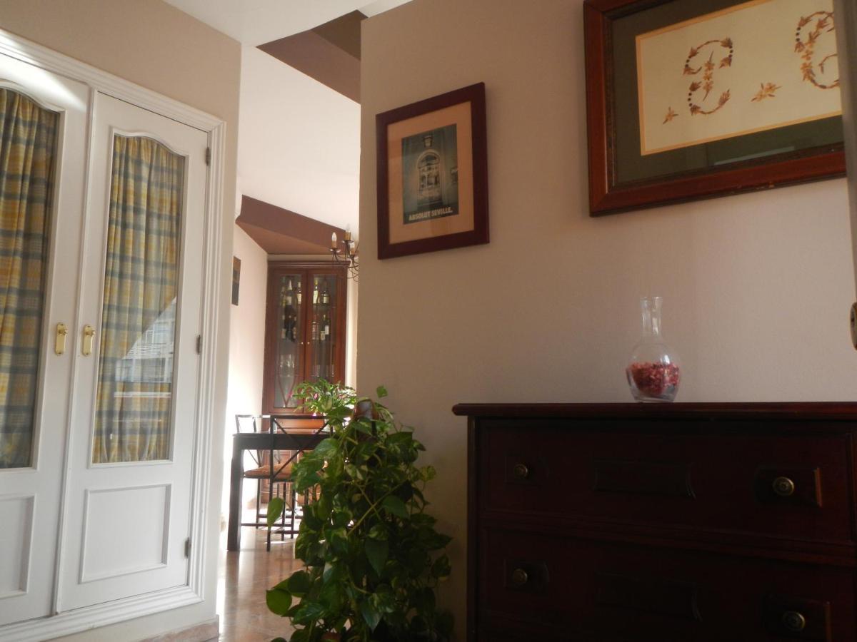 Penthouse!!! Center Of Seville!!! 2 Bedroom + 2 Bath!!! Bagian luar foto