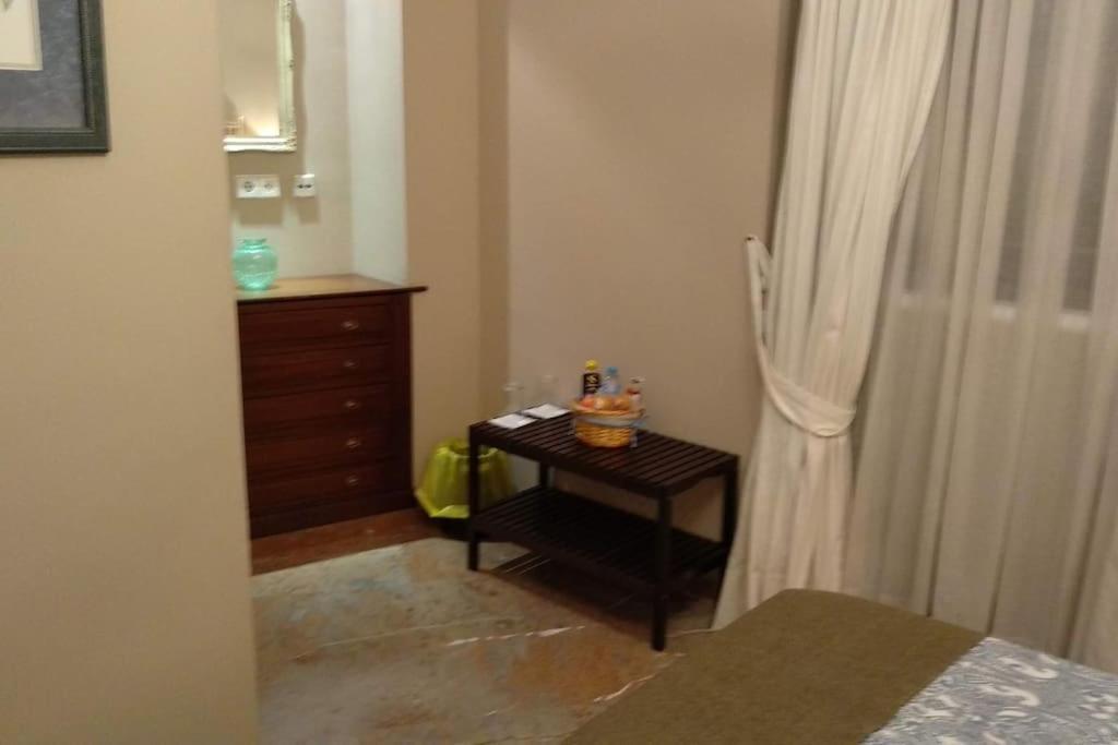 Penthouse!!! Center Of Seville!!! 2 Bedroom + 2 Bath!!! Bagian luar foto