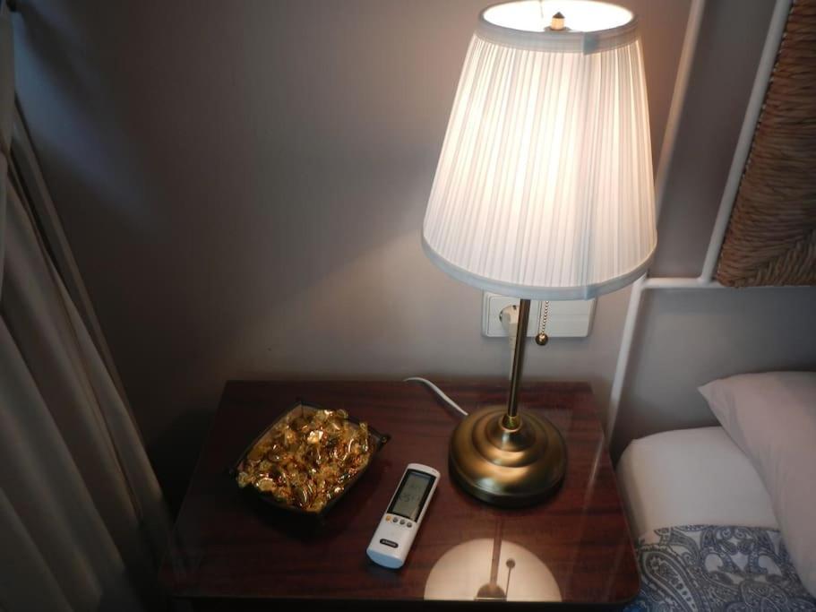 Penthouse!!! Center Of Seville!!! 2 Bedroom + 2 Bath!!! Bagian luar foto