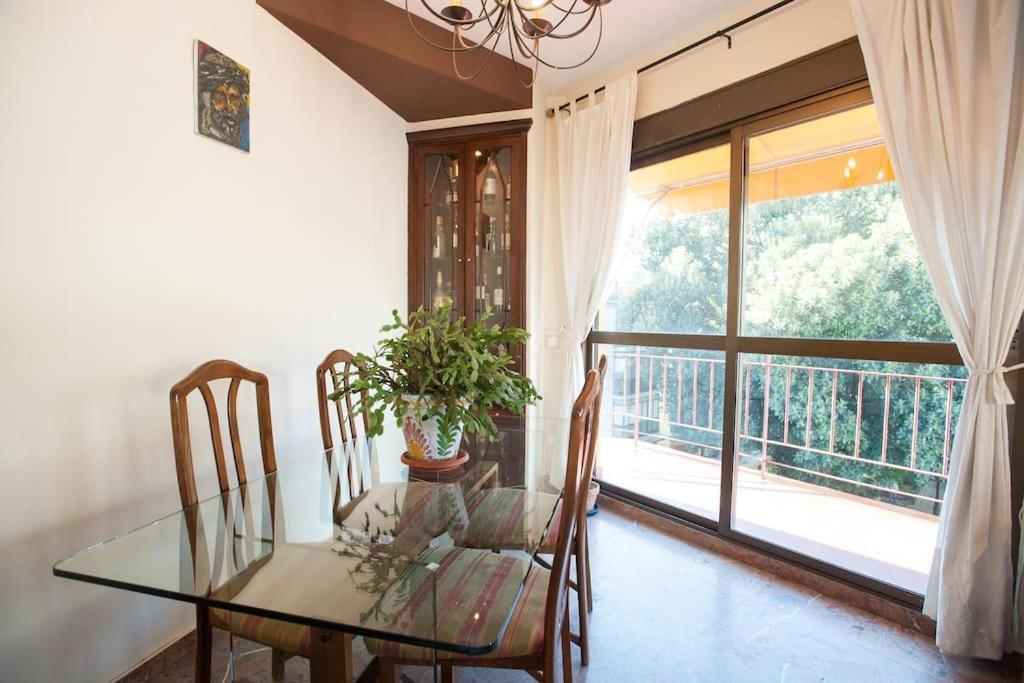 Penthouse!!! Center Of Seville!!! 2 Bedroom + 2 Bath!!! Bagian luar foto