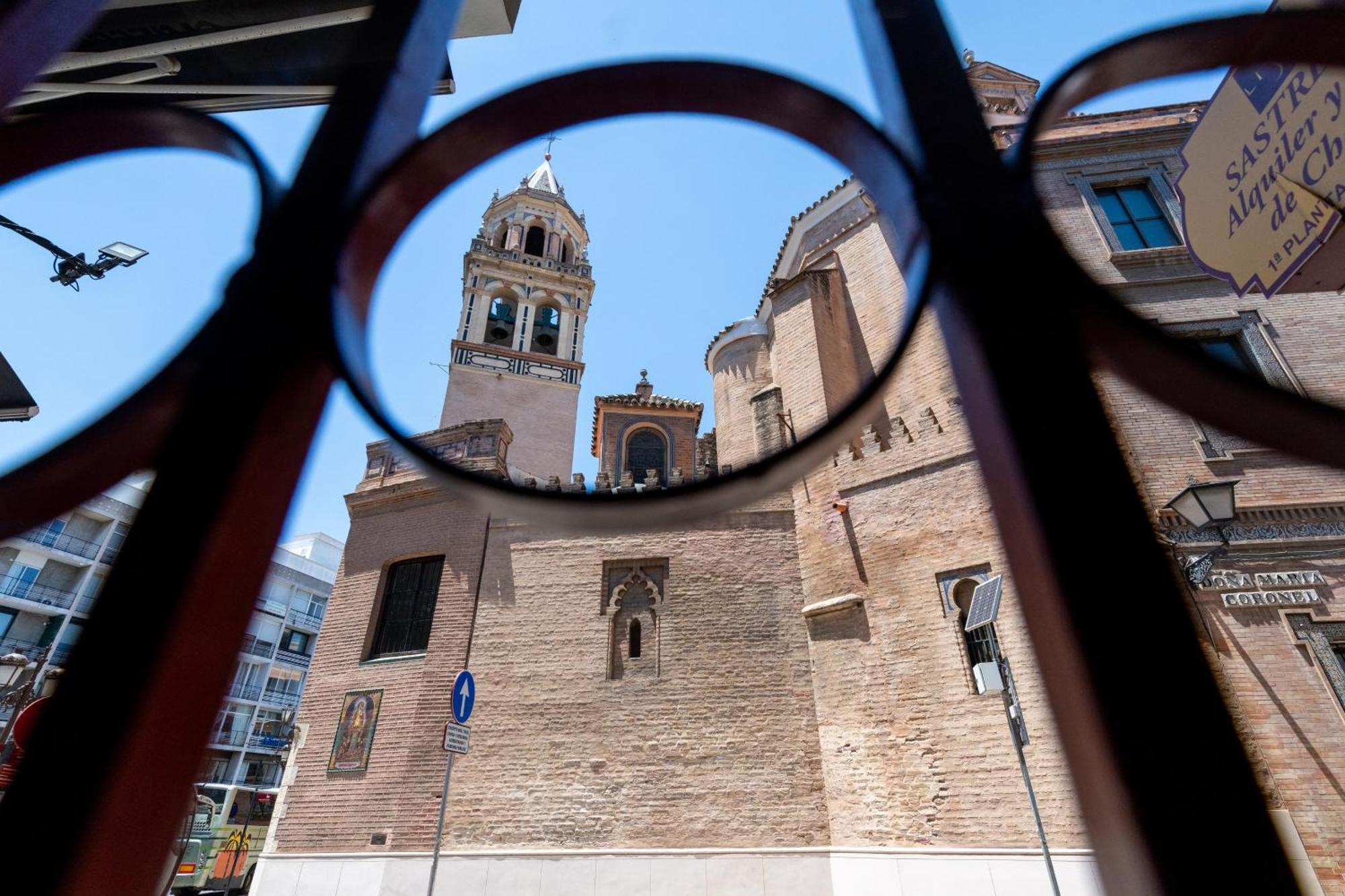 Penthouse!!! Center Of Seville!!! 2 Bedroom + 2 Bath!!! Bagian luar foto